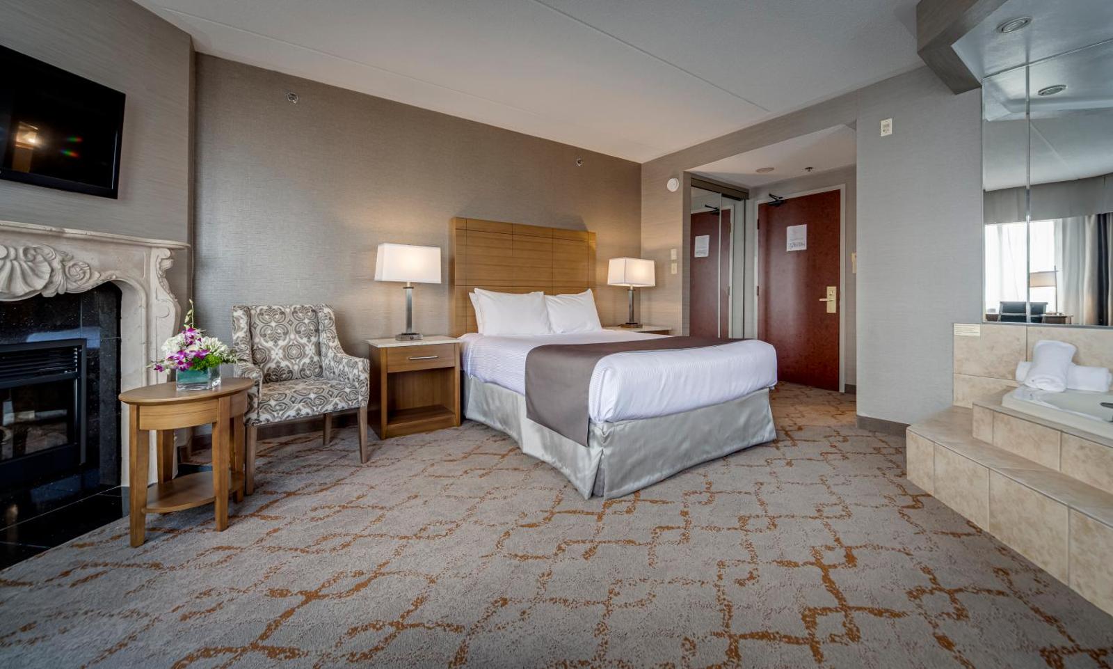 Monte Carlo Inns - Vaughan Suites