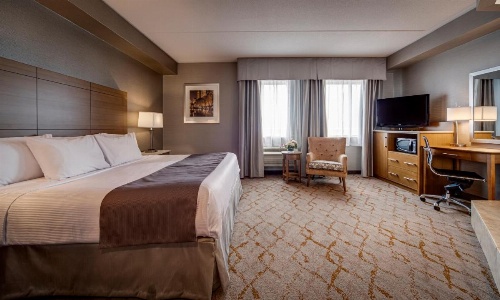 Monte Carlo Inns - Vaughan Suites image 15