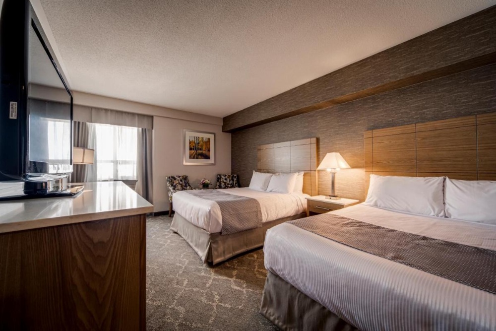 Monte Carlo Inns - Vaughan Suites Image 19