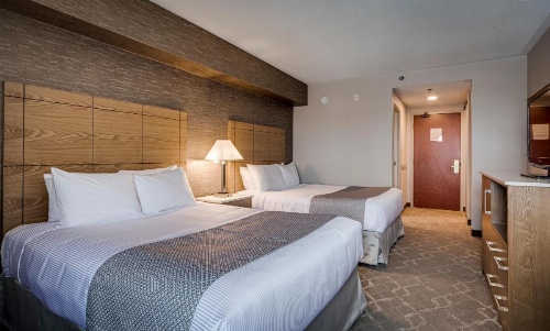Monte Carlo Inns - Vaughan Suites image 22