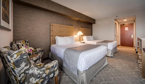Monte Carlo Inns - Vaughan Suites image 23