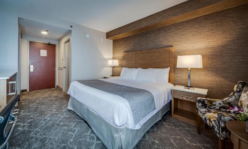 Monte Carlo Inns - Vaughan Suites image 27