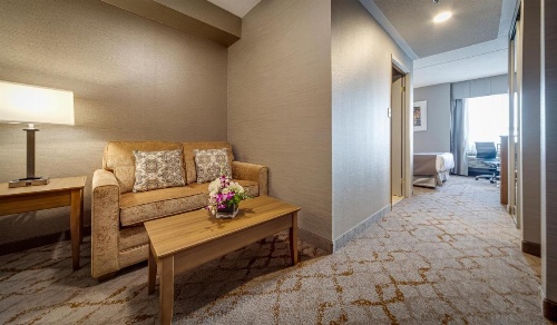 Monte Carlo Inns - Vaughan Suites image 29