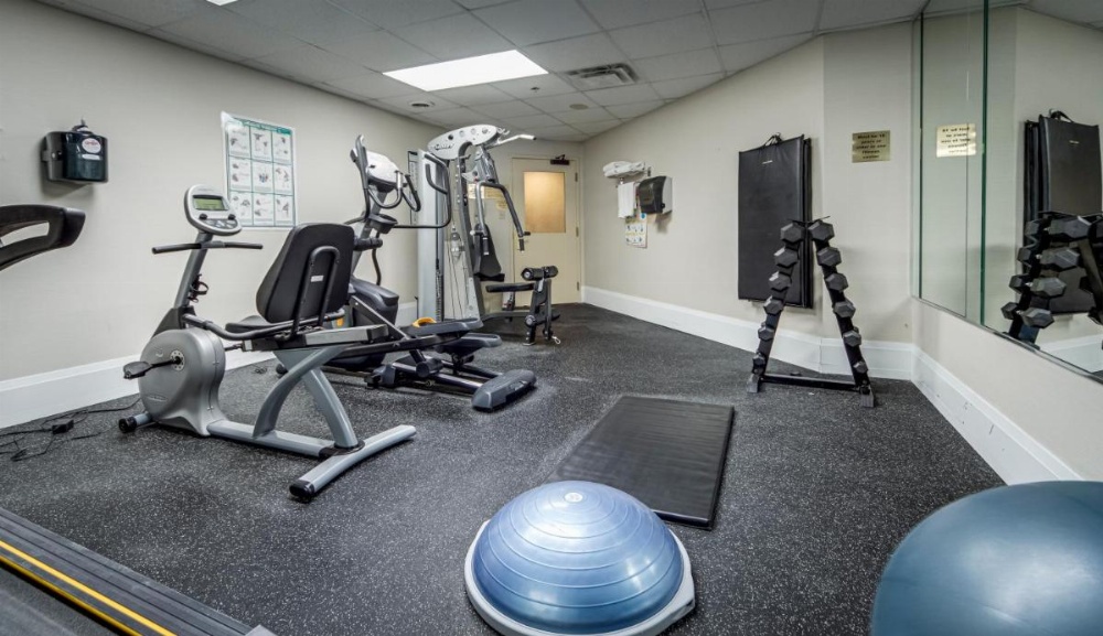 Monte Carlo Inns - Vaughan Suites Image 33