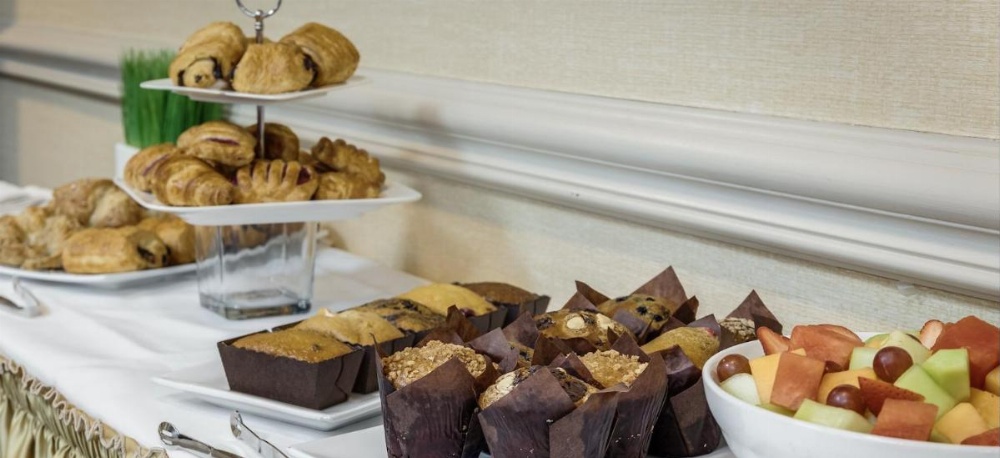 Monte Carlo Inns - Vaughan Suites Image 36