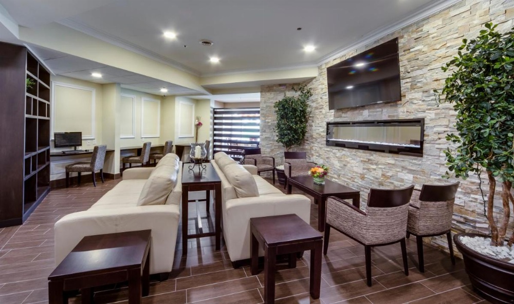 Monte Carlo Inns - Vaughan Suites Image 45